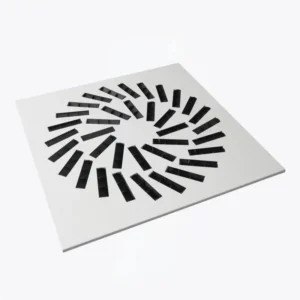 Swirl Diffuser
