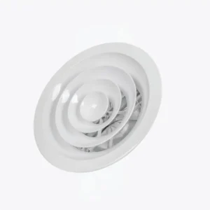 Ceiling Mounted Aluminum Air Diffuser