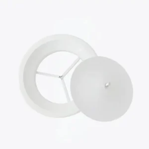Air Conditioning Aluminum Disc Air Diffuser