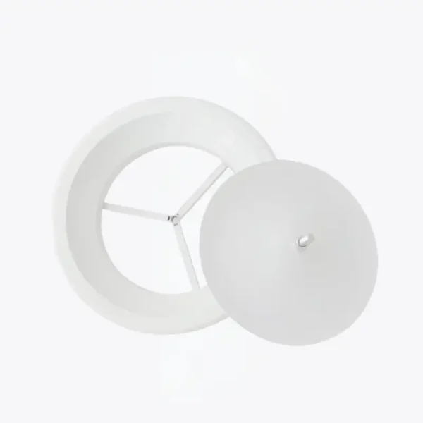 Air Conditioning Aluminum Disc Air Diffuser