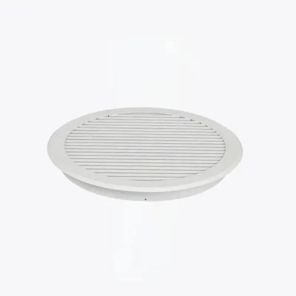Hot Sale Ceiling Mounted Aluminum Air Diffuser - 图片 2