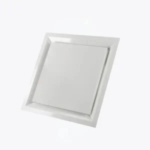 Ceiling Mounted Opposite Blade Air Dampers