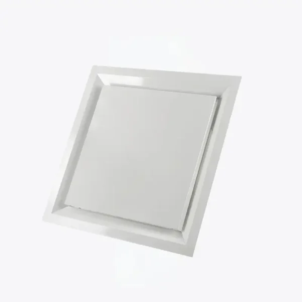 Ceiling Mounted Opposite Blade Air Dampers