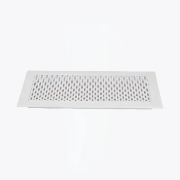 Aluminum Alloy Linear Square air Ventilation Slots - 图片 2