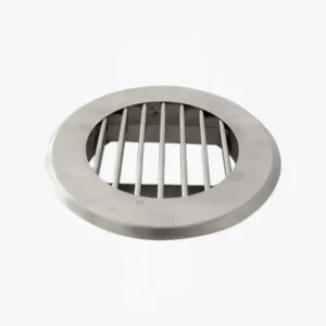 Wholesale  304 stainless steels Round Air Vent
