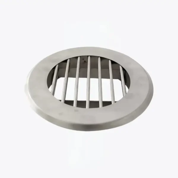 Wholesale  304 stainless steels Round Air Vent