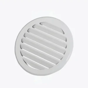 HVAC System Ceiling Mounted Aluminum Air Diffuser