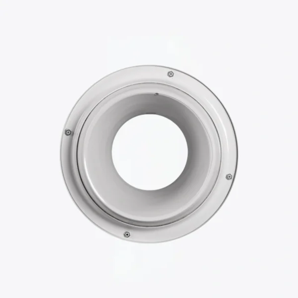 Wall Mounted Aluminum Air Diffuser - 图片 2