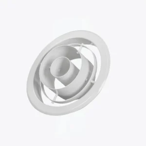 Ceiling Circular Remote Air Jet Diffuser