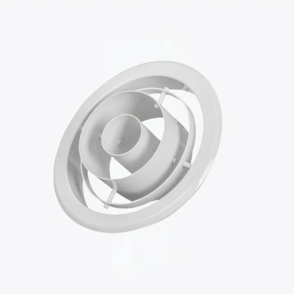 Ceiling Circular Remote Air Jet Diffuser