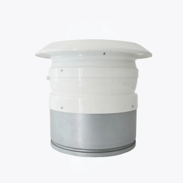 Aluminum Motorized Ball Air Jet Diffuser - 图片 6