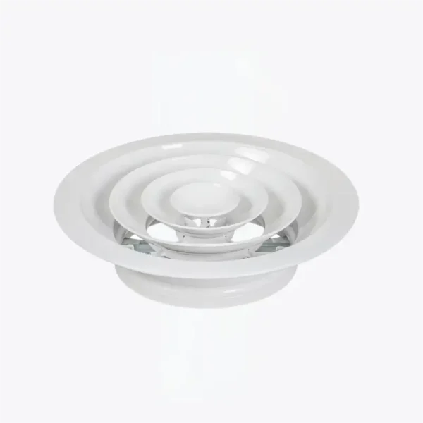 Ceiling Mounted Aluminum Air Diffuser - 图片 2