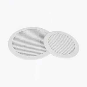 Round diffuser