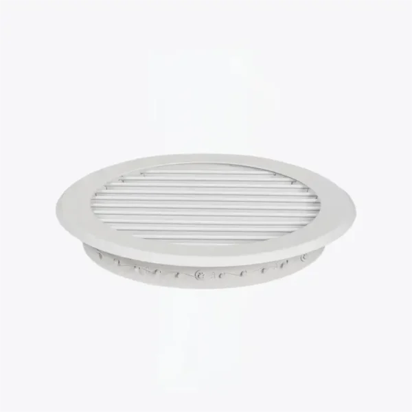 Newly  Ceiling Round air Ventilation Grilles
