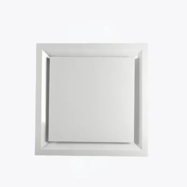 Ceiling Mounted Opposite Blade Air Dampers - 图片 2