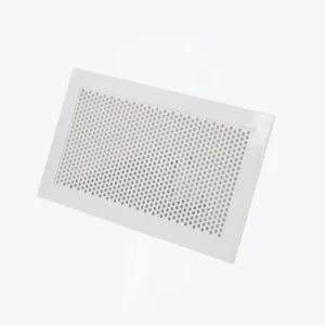Aluminum Alloy Linear Square air Ventilation Slots