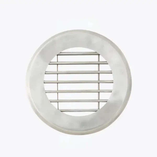 Wholesale  304 stainless steels Round Air Vent - 图片 2
