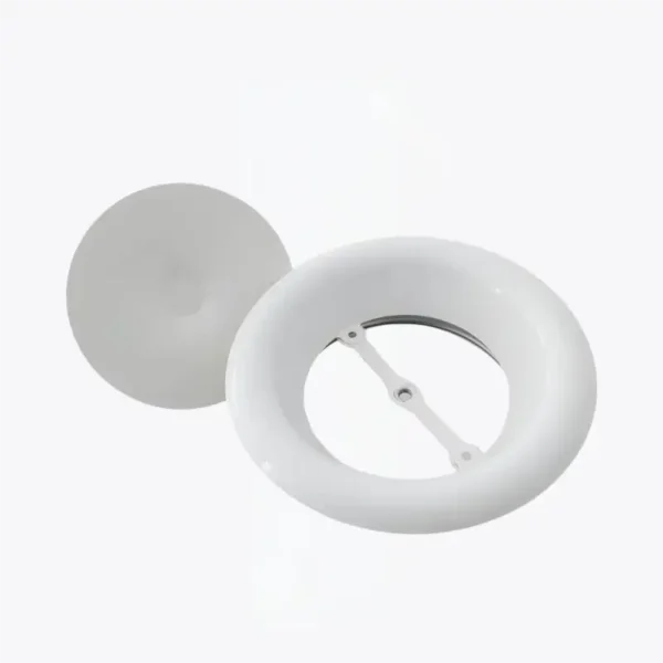 High Quality Iron Round Ceiling air Vent - 图片 2