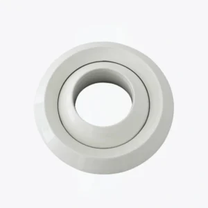 Aluminum Motorized Ball Air Jet Diffuser