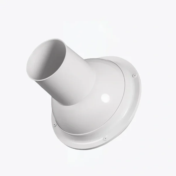 Air Conditioning Jet Nozzle Diffuser - 图片 2