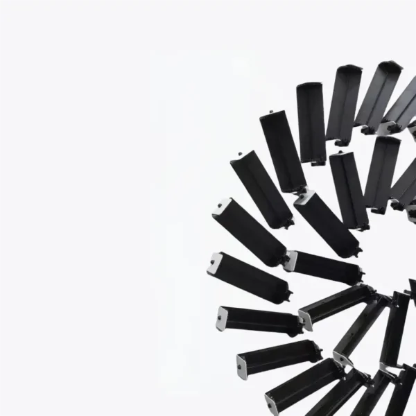 Ceiling Mount Square Air Vent - 图片 2