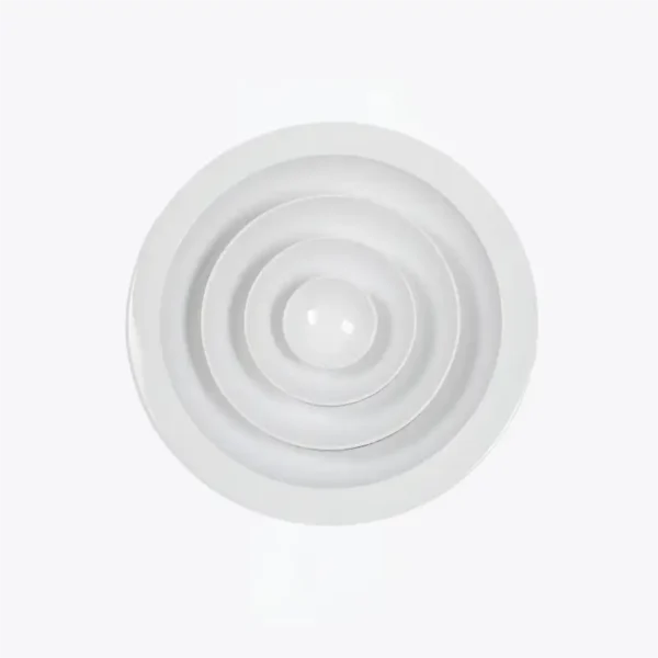 Ceiling Mounted Aluminum Air Diffuser - 图片 3