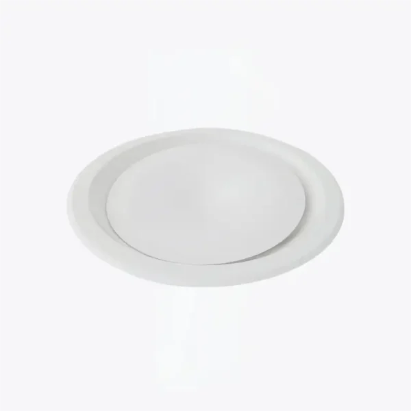 Air Conditioning Aluminum Disc Air Diffuser - 图片 3