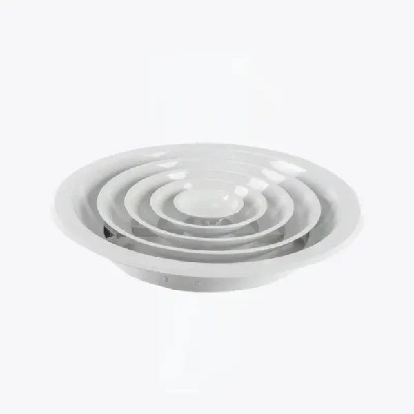 Aluminum Round Air Vent Spherical Nozzle Diffuser