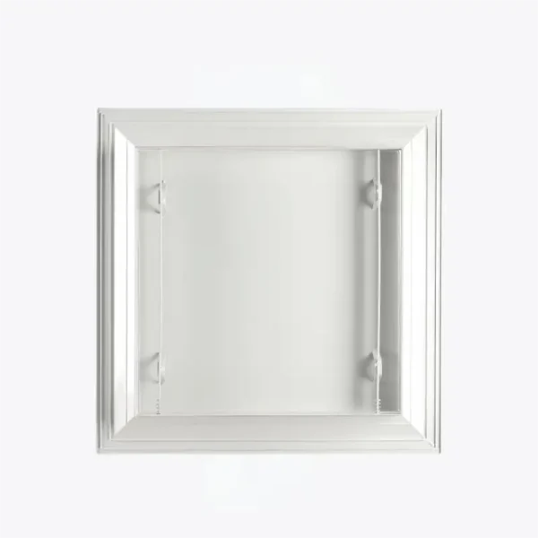 Ceiling Mounted Opposite Blade Air Dampers - 图片 3