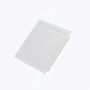 Square diffuser