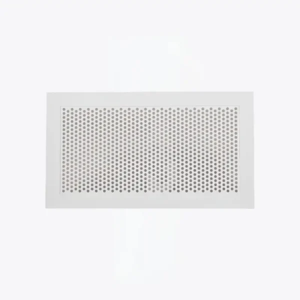 Aluminum Alloy Linear Square air Ventilation Slots - 图片 3