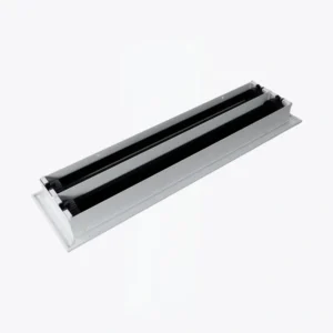 Wholesale Aluminum Alloy Air Conditioner Ceiling Air Conditioner Exhaust Grille Linear Air Grille