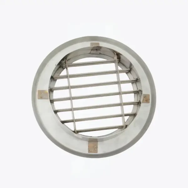Wholesale  304 stainless steels Round Air Vent - 图片 3