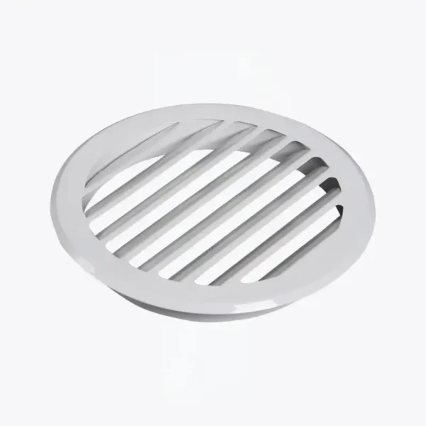 HVAC System Ceiling Mounted Aluminum Air Diffuser - 图片 2