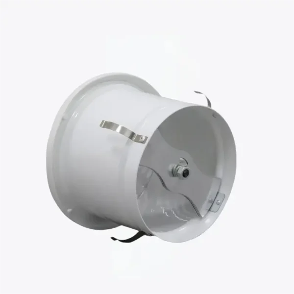 Side Mounted Aluminum alloy Air Vent for Gymnasiums and Movie Theaters - 图片 3