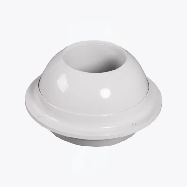 Wall Mounted Aluminum Air Diffuser - 图片 3