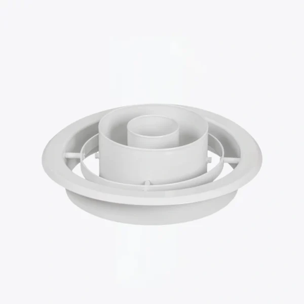 Ceiling Circular Remote Air Jet Diffuser - 图片 3