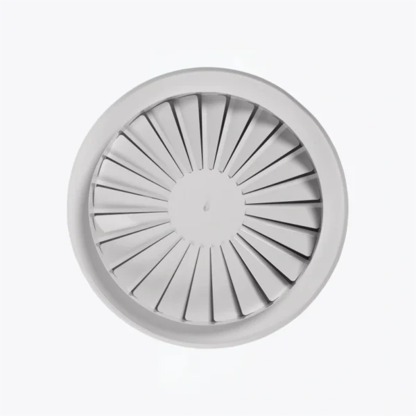 Iron Ceiling Return Air Vent Grill - 图片 4