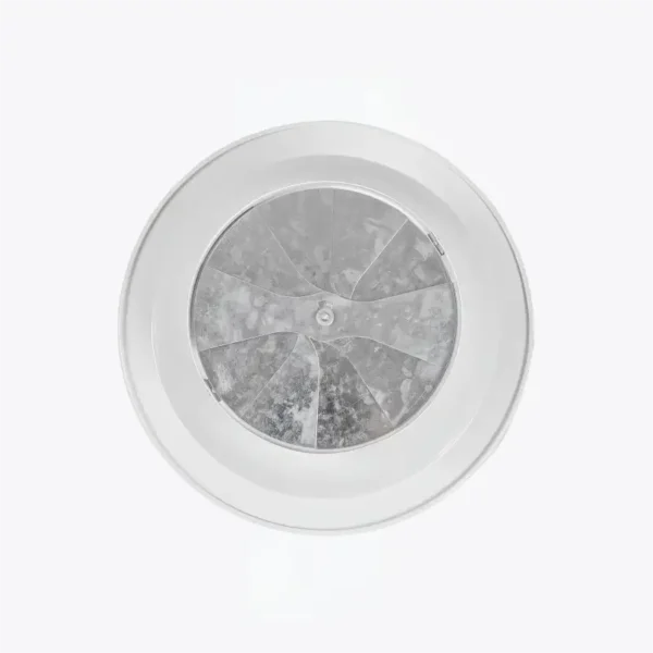 Ceiling Mounted Aluminum Air Diffuser - 图片 4