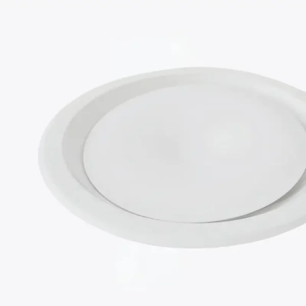 Air Conditioning Aluminum Disc Air Diffuser - 图片 4