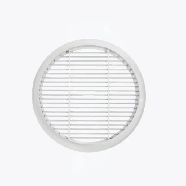 Hot Sale Ceiling Mounted Aluminum Air Diffuser - 图片 4