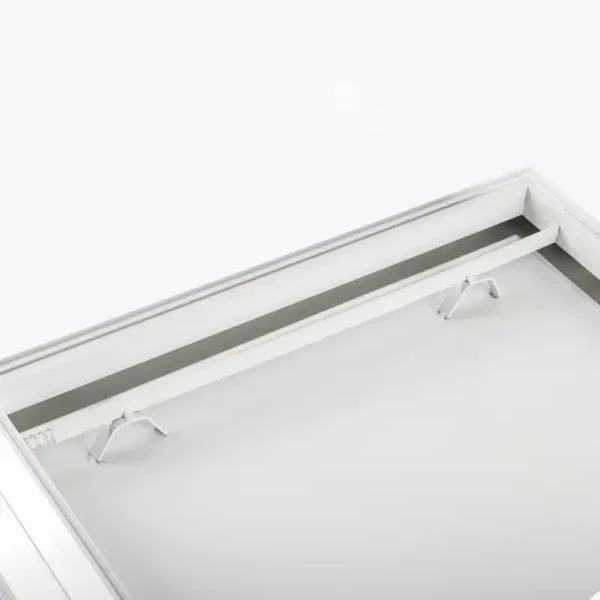 Ceiling Mounted Opposite Blade Air Dampers - 图片 4