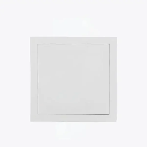 Nice Price Aluminum Ceiling Square Air Diffuser - 图片 3