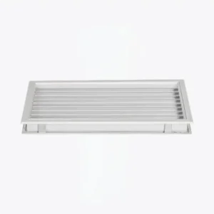 4-Way Square Aluminum Ceiling Square Air Vent
