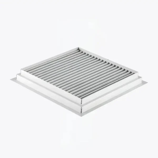 Floor Vent Square Air Vent Grille - 图片 4