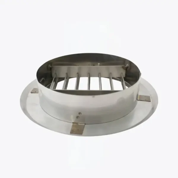 Wholesale  304 stainless steels Round Air Vent - 图片 4