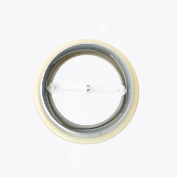 High Quality Iron Round Ceiling air Vent - 图片 4