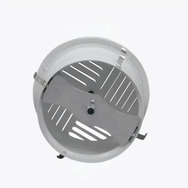 Side Mounted Aluminum alloy Air Vent for Gymnasiums and Movie Theaters - 图片 4