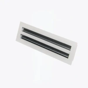 Hot Sale Custom HVAC System Air Conditioning Air Return Grille Aluminum Alloy Linear Slot Diffuser