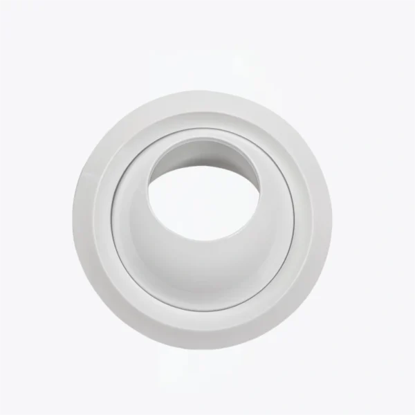 Round Ball Spot Air Jet Nozzle Diffuser - 图片 2